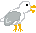 Fact Seagull