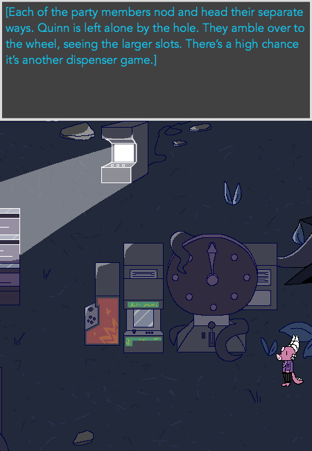 [Image: QANEUEE.png]